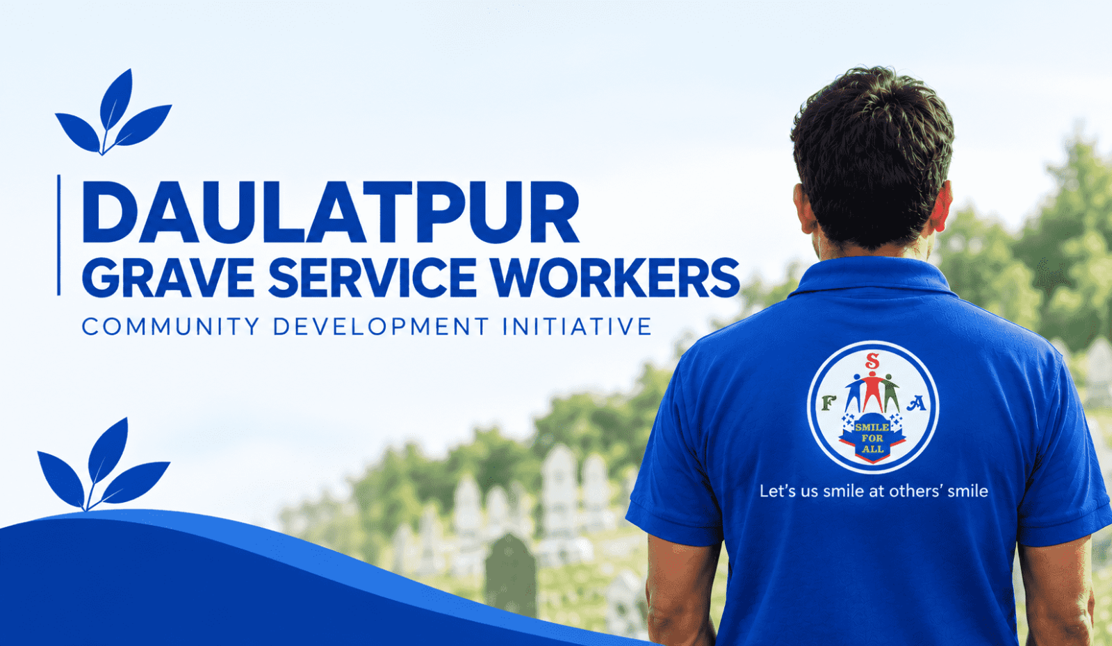 Daulatpur Grave Service Workers Community Development Initiative (DGSW-CDI)