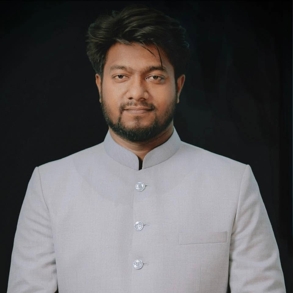 Hasibul Hasan Sohan