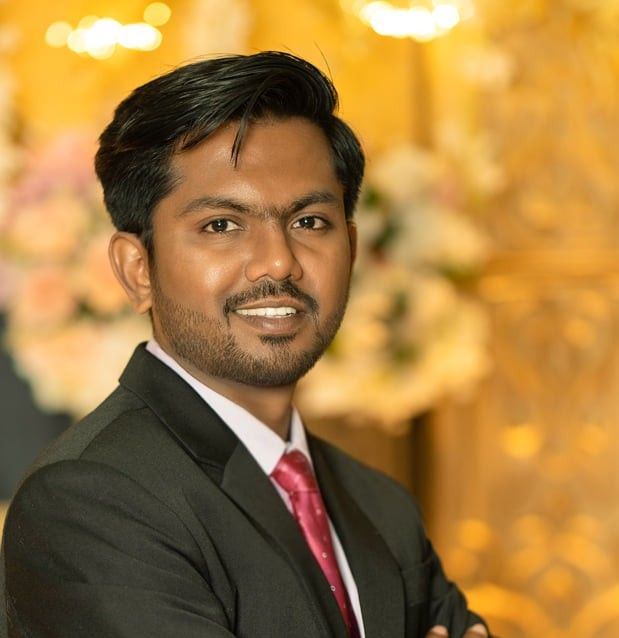 Akash Biswas