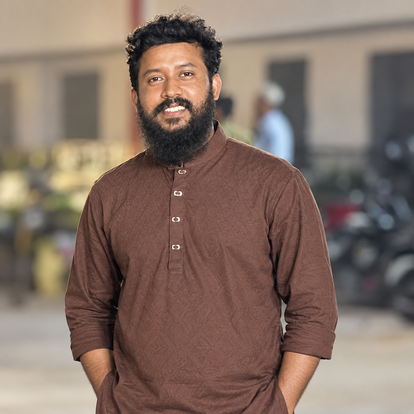 Mahmdul Hasan Sohag