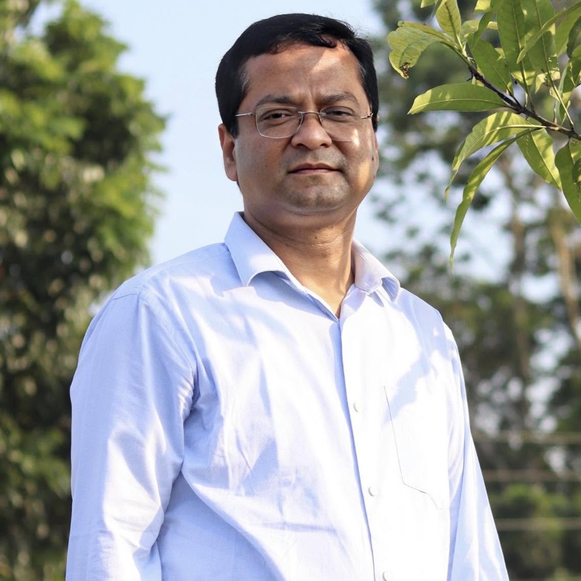 Dr. ASM Musa Kobir