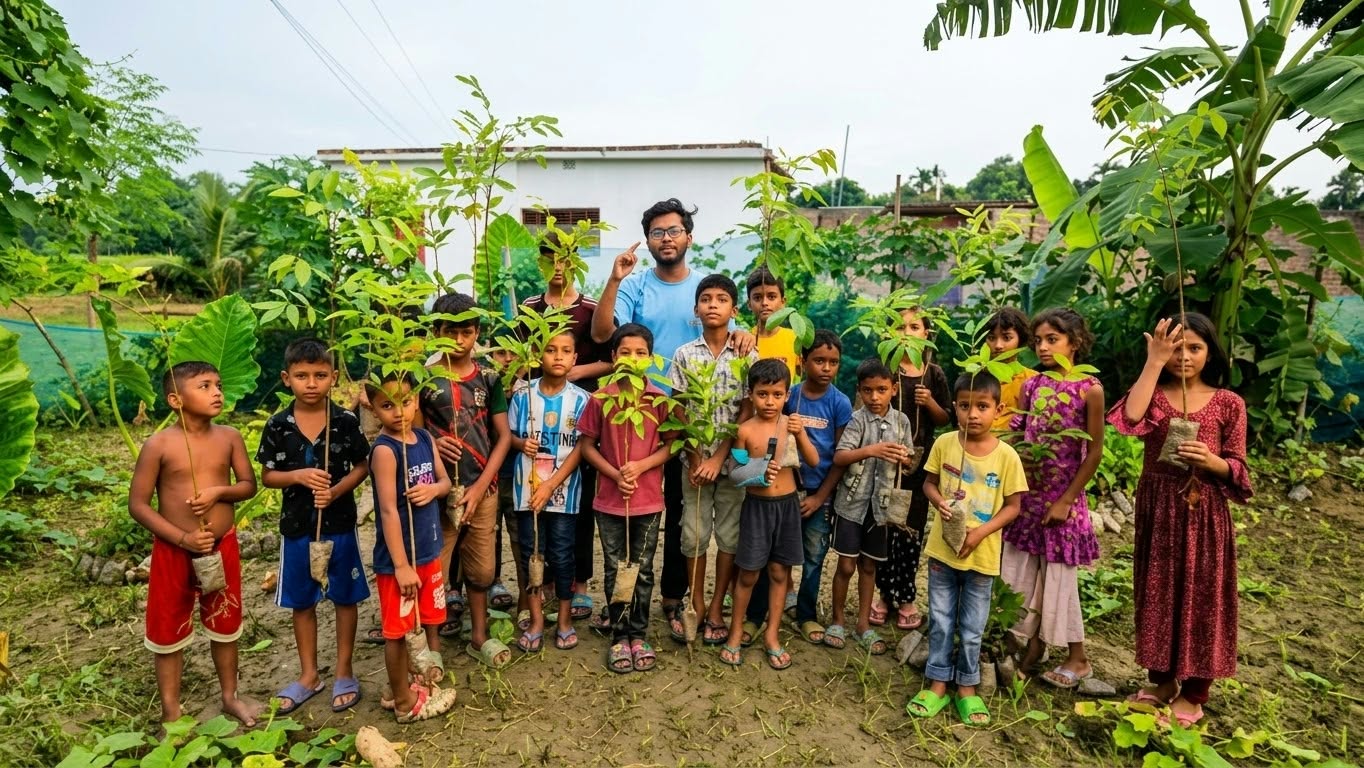 Plant Hub: Daulatpur Hub