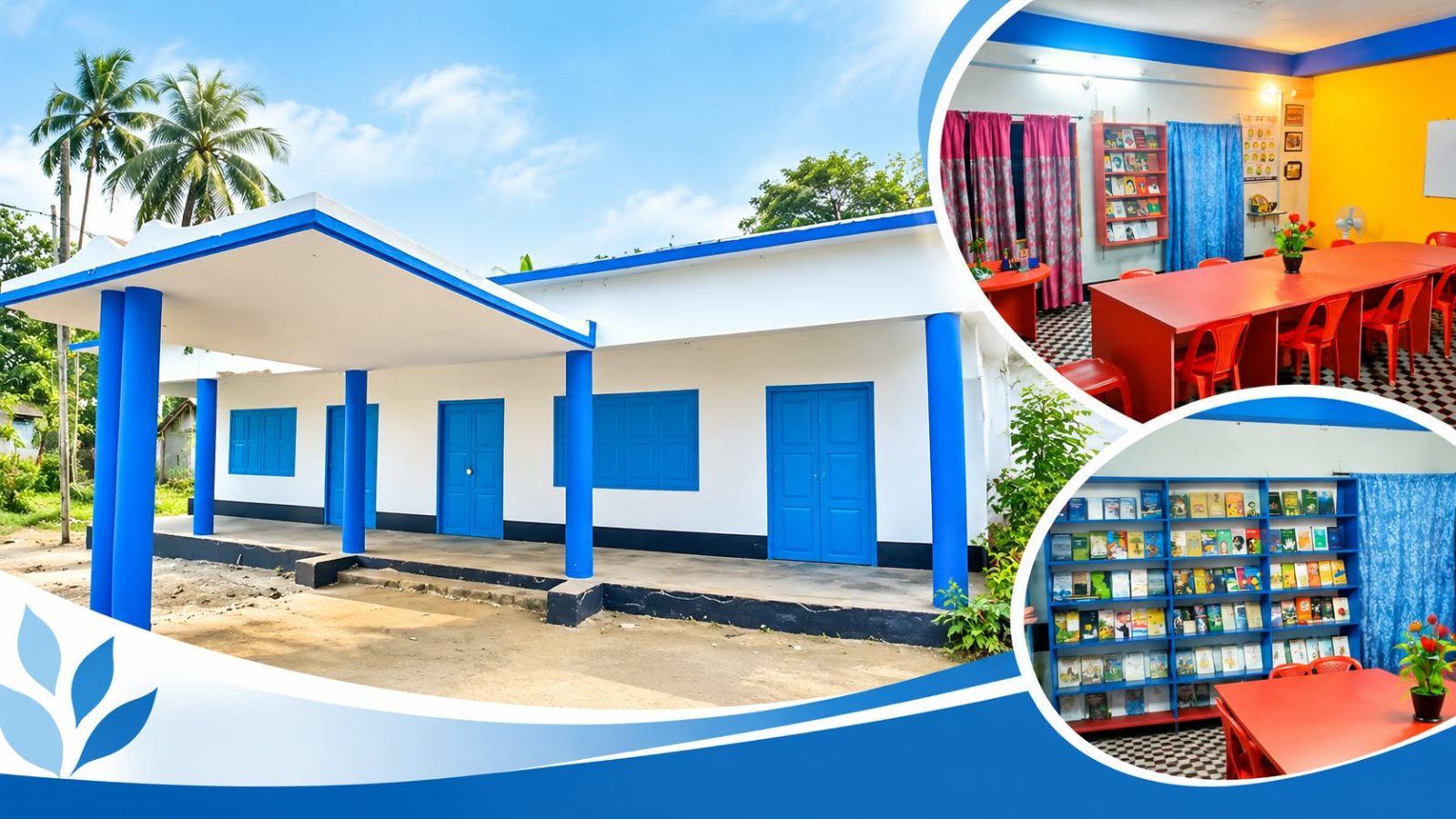 Library Project